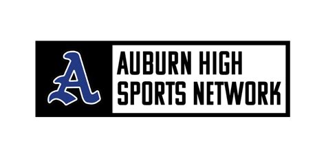 auburn high baseball radio|auburn high school sports.